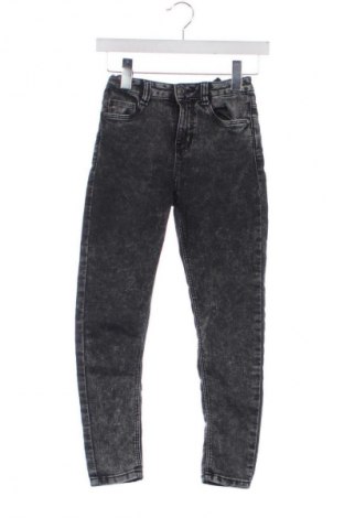 Kinderjeans C&A, Größe 8-9y/ 134-140 cm, Farbe Grau, Preis 11,99 €