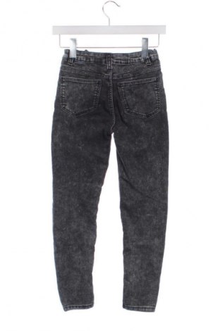 Kinderjeans C&A, Größe 8-9y/ 134-140 cm, Farbe Grau, Preis 11,99 €