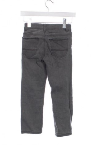 Kinderjeans C&A, Größe 6-7y/ 122-128 cm, Farbe Grau, Preis 13,65 €
