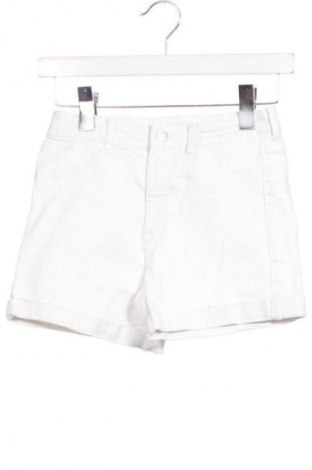 Kinderjeans Denim&Co., Größe 9-10y/ 140-146 cm, Farbe Weiß, Preis 7,99 €