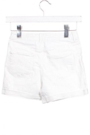 Kinderjeans Denim&Co., Größe 9-10y/ 140-146 cm, Farbe Weiß, Preis 7,99 €