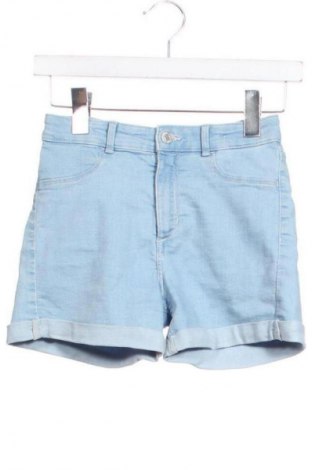 Kinderjeans Denim&Co., Größe 9-10y/ 140-146 cm, Farbe Blau, Preis 7,99 €