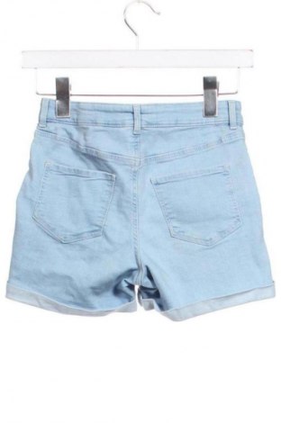 Kinderjeans Denim&Co., Größe 9-10y/ 140-146 cm, Farbe Blau, Preis 7,99 €