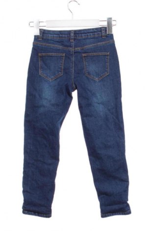 Kinderjeans Denim Co., Größe 6-7y/ 122-128 cm, Farbe Blau, Preis 6,99 €