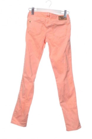 Gyerek farmernadrág Diesel, Méret 15-18y / 170-176 cm, Szín Narancssárga
, Ár 12 723 Ft