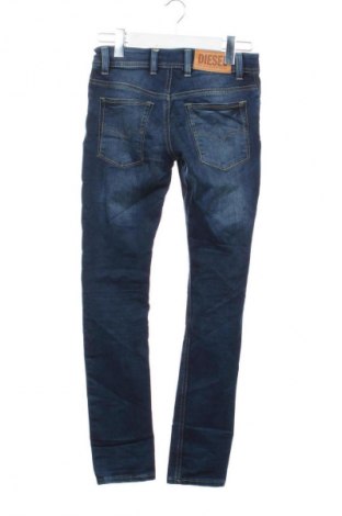 Kinderjeans Diesel, Größe 11-12y/ 152-158 cm, Farbe Blau, Preis 10,99 €