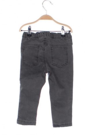 Dziecięce jeansy Disney, Rozmiar 12-18m/ 80-86 cm, Kolor Szary, Cena 36,12 zł