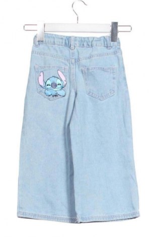 Kinderjeans Disney, Größe 2-3y/ 98-104 cm, Farbe Blau, Preis 11,99 €