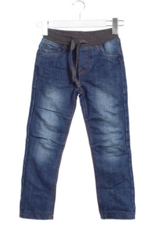 Kinderjeans Dopo Dopo, Größe 5-6y/ 116-122 cm, Farbe Blau, Preis 5,99 €