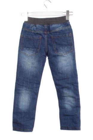 Kinderjeans Dopo Dopo, Größe 5-6y/ 116-122 cm, Farbe Blau, Preis 5,99 €