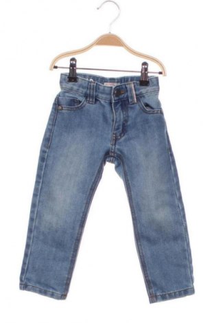 Kinderjeans Du Pareil Au Meme, Größe 18-24m/ 86-98 cm, Farbe Blau, Preis 16,99 €