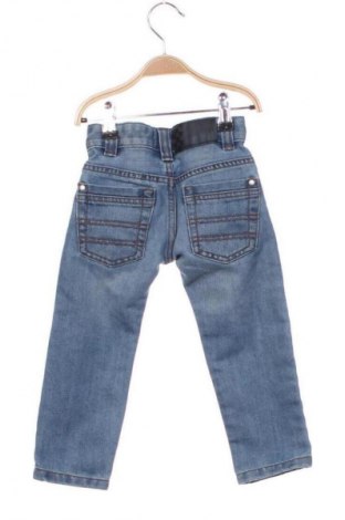 Kinderjeans Du Pareil Au Meme, Größe 18-24m/ 86-98 cm, Farbe Blau, Preis 16,99 €