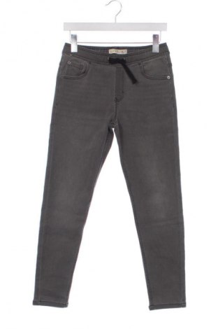 Kinderjeans Enjoy, Größe 11-12y/ 152-158 cm, Farbe Grau, Preis 9,99 €