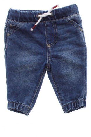 Gyerek farmernadrág F&F, Méret 2-3m / 56-62 cm, Szín Kék, Ár 5 859 Ft