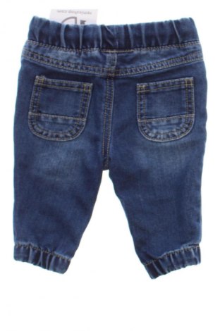 Gyerek farmernadrág F&F, Méret 2-3m / 56-62 cm, Szín Kék, Ár 5 859 Ft