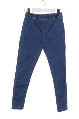 Kinderjeans F&F, Größe 10-11y/ 146-152 cm, Farbe Blau, Preis 9,99 €