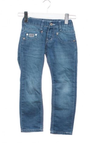 Детски дънки G-Star Raw, Размер 6-7y/ 122-128 см, Цвят Син, Цена 10,73 €