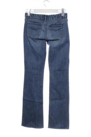 Kinderjeans Gap Kids, Größe 13-14y/ 164-168 cm, Farbe Blau, Preis 8,99 €
