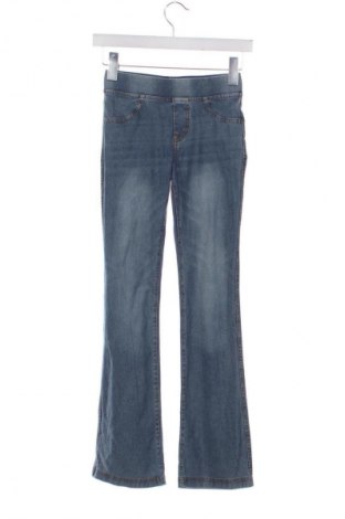 Детски дънки H&M, Размер 10-11y/ 146-152 см, Цвят Син, Цена 16,37 €