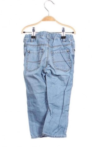 Kinderjeans H&M, Größe 12-18m/ 80-86 cm, Farbe Blau, Preis 9,99 €