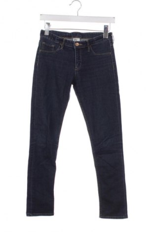 Kinderjeans H&M, Größe 10-11y/ 146-152 cm, Farbe Blau, Preis 11,99 €