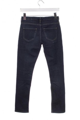 Kinderjeans H&M, Größe 10-11y/ 146-152 cm, Farbe Blau, Preis 11,99 €