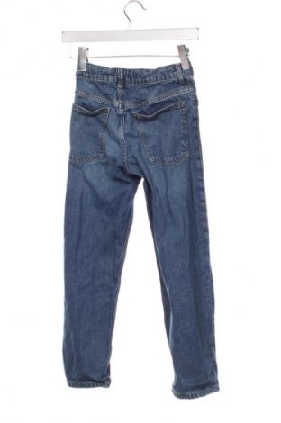 Kinderjeans H&M, Größe 8-9y/ 134-140 cm, Farbe Blau, Preis 11,99 €