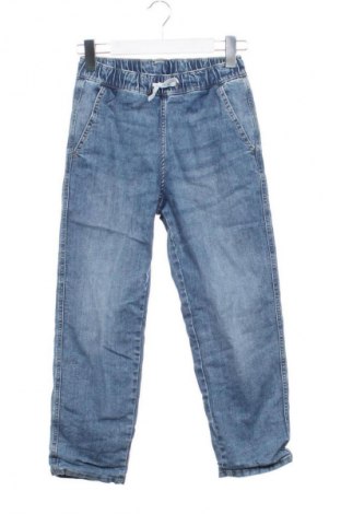Παιδικά τζίν H&M, Μέγεθος 9-10y/ 140-146 εκ., Χρώμα Μπλέ, Τιμή 11,99 €