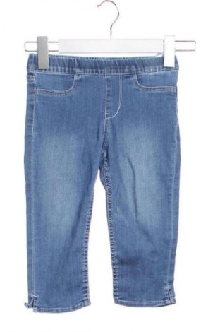 Kinderjeans H&M, Größe 5-6y/ 116-122 cm, Farbe Blau, Preis 8,99 €