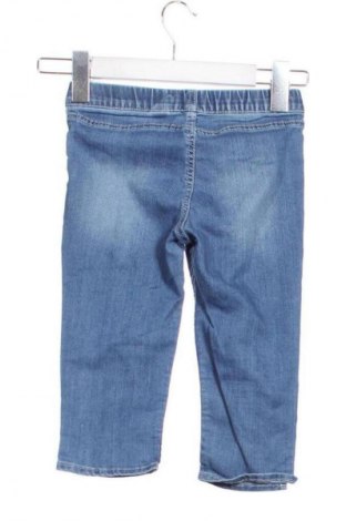 Kinderjeans H&M, Größe 5-6y/ 116-122 cm, Farbe Blau, Preis 8,99 €