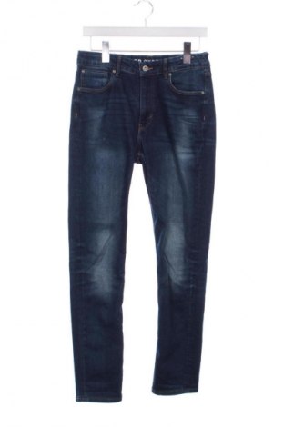 Detské džínsy  H&M, Veľkosť 14-15y/ 168-170 cm, Farba Modrá, Cena  15,95 €