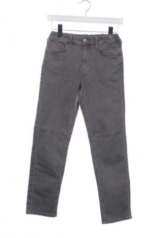 Kinderjeans H&M, Größe 10-11y/ 146-152 cm, Farbe Grau, Preis 14,99 €