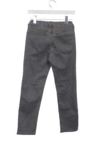 Kinderjeans H&M, Größe 10-11y/ 146-152 cm, Farbe Grau, Preis 14,99 €