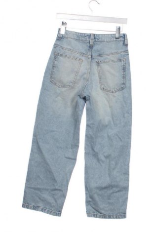Kinderjeans H&M, Größe 10-11y/ 146-152 cm, Farbe Blau, Preis 23,99 €