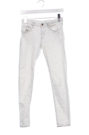 Kinderjeans H&M, Größe 10-11y/ 146-152 cm, Farbe Grau, Preis 11,99 €