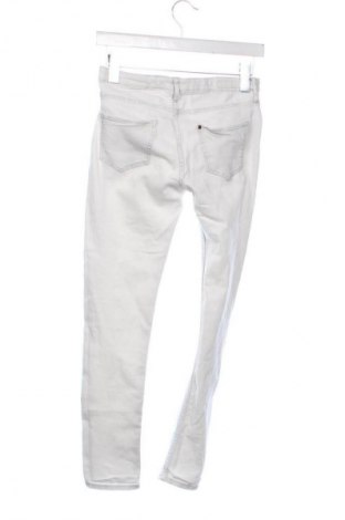 Kinderjeans H&M, Größe 10-11y/ 146-152 cm, Farbe Grau, Preis 11,99 €