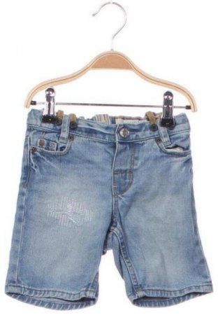 Детски дънки H&M L.O.G.G., Размер 9-12m/ 74-80 см, Цвят Син, Цена 15,33 €