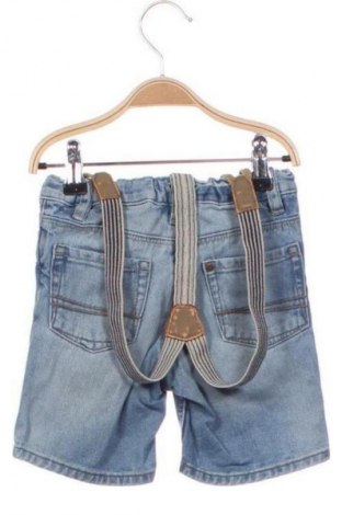 Детски дънки H&M L.O.G.G., Размер 9-12m/ 74-80 см, Цвят Син, Цена 15,33 €