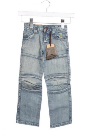 Kinderjeans IKKS, Größe 5-6y/ 116-122 cm, Farbe Blau, Preis 61,99 €