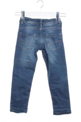 Kinderjeans Impidimpi, Größe 3-4y/ 104-110 cm, Farbe Blau, Preis 4,99 €
