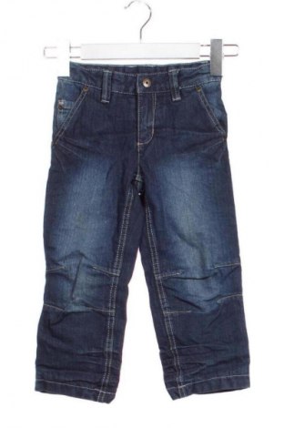 Kinderjeans Impidimpi, Größe 18-24m/ 86-98 cm, Farbe Blau, Preis 5,99 €