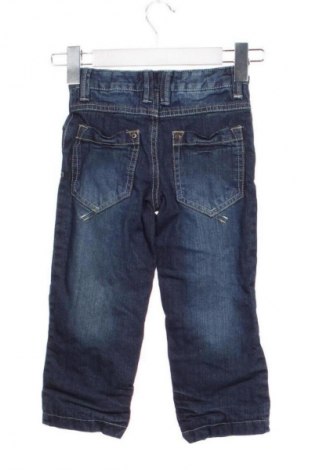 Kinderjeans Impidimpi, Größe 18-24m/ 86-98 cm, Farbe Blau, Preis 5,99 €
