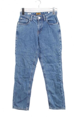 Kinderjeans Jack & Jones, Größe 10-11y/ 146-152 cm, Farbe Blau, Preis 6,99 €