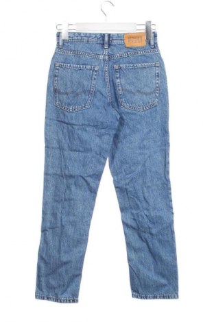 Kinderjeans Jack & Jones, Größe 10-11y/ 146-152 cm, Farbe Blau, Preis 6,99 €