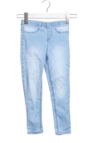 Kinderjeans Kids, Größe 4-5y/ 110-116 cm, Farbe Blau, Preis 8,99 €