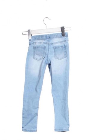 Kinderjeans Kids, Größe 4-5y/ 110-116 cm, Farbe Blau, Preis 8,99 €