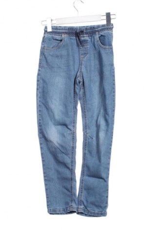 Kinderjeans Kids, Größe 7-8y/ 128-134 cm, Farbe Blau, Preis 13,99 €