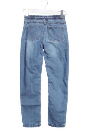 Kinderjeans Kids, Größe 7-8y/ 128-134 cm, Farbe Blau, Preis 13,99 €