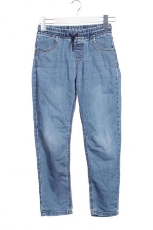 Kinderjeans Kids, Größe 7-8y/ 128-134 cm, Farbe Blau, Preis 15,99 €