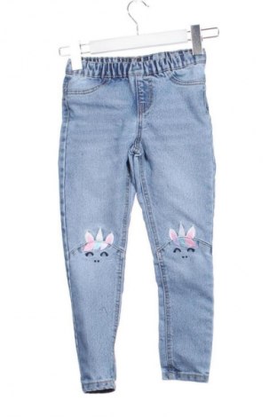 Kinderjeans Kids, Größe 5-6y/ 116-122 cm, Farbe Mehrfarbig, Preis 13,99 €